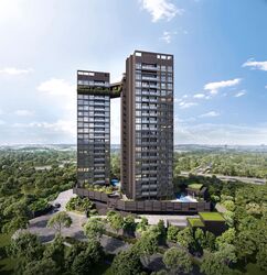 Arina East Residences (D15), Apartment #519722081